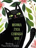 ebook: Historia życia czarnego kota