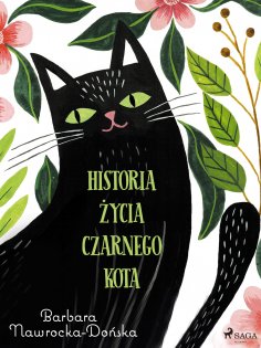 ebook: Historia życia czarnego kota