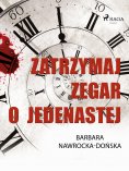 ebook: Zatrzymaj zegar o jedenastej