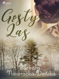 ebook: Gęsty las