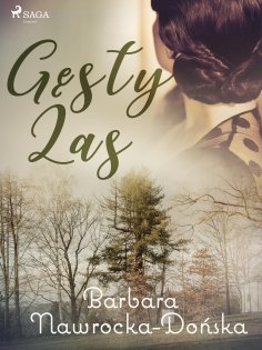 ebook: Gęsty las