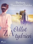 ebook: Odlot za tydzień