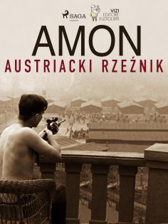 ebook: Amon – austriacki rzeźnik