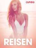 eBook: Reisen - erotiske noveller