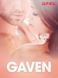 eBook: Gaven - erotiske noveller