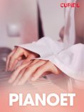 eBook: Pianoet - erotiske noveller