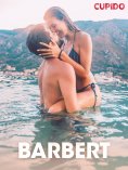 eBook: Barbert - erotiske noveller