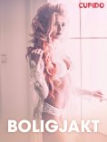 eBook: Boligjakt - erotiske noveller