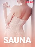 eBook: Sauna - erotiske noveller