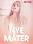 eBook: Nye måter - erotiske noveller