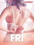 eBook: Fri - erotiske noveller