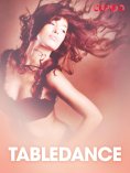 eBook: Tabledance - erotiske noveller