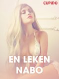 eBook: En leken nabo - erotiske noveller