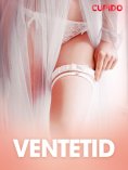 eBook: Ventetid  - erotiske noveller