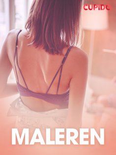 eBook: Maleren  - erotiske noveller