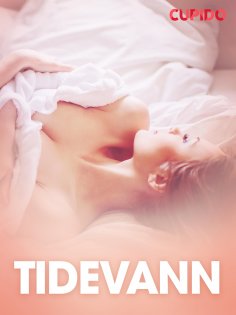 eBook: Tidevann  - erotiske noveller