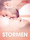 eBook: Stormen  - erotiske noveller