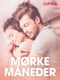 eBook: Mørke måneder  - erotiske noveller