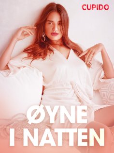 eBook: Øyne i natten  - erotiske noveller