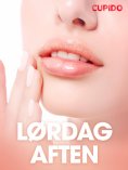 eBook: Lørdag aften - erotiske noveller