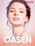 eBook: Oasen - erotiske noveller