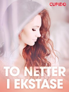 eBook: To netter i ekstase - erotiske noveller