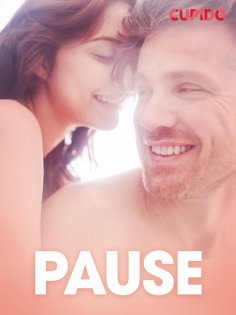 eBook: Pause  - erotiske noveller