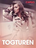 eBook: Togturen  - erotiske noveller