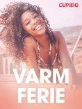 eBook: Varm ferie - erotiske noveller
