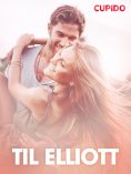 eBook: Til Elliott - erotiske noveller