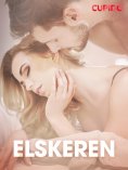 eBook: Elskeren - erotiske noveller