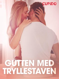 eBook: Gutten med tryllestaven - erotisk novelle