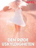 eBook: Den røde uskyldigheten - erotiske noveller