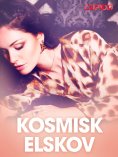 eBook: Kosmisk elskov - erotiske noveller