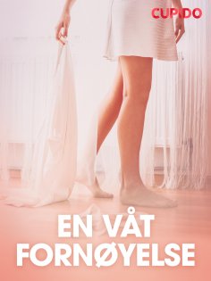 eBook: En våt fornøyelse - erotiske noveller