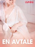 eBook: En avtale - erotiske noveller