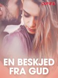 eBook: En beskjed fra Gud - erotiske noveller