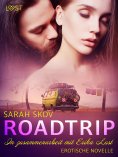 eBook: Roadtrip – Erotische Novelle