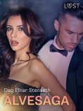 eBook: Alvesaga – erotisk novelle