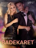 eBook: Badekaret – erotisk novelle