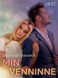 eBook: Min venninne – erotisk novelle