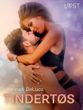 eBook: Tindertøs – erotisk novelle