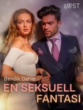 eBook: En seksuell fantasi – erotisk novelle