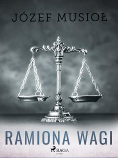 ebook: Ramiona wagi