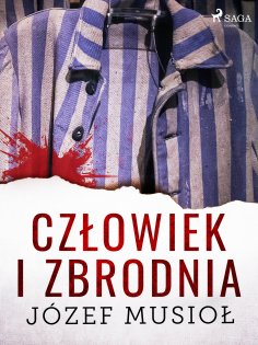 ebook: Człowiek i zbrodnia