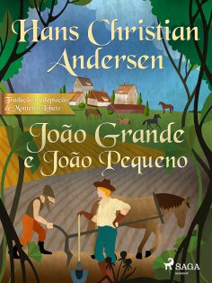 eBook: João Grande e João Pequeno