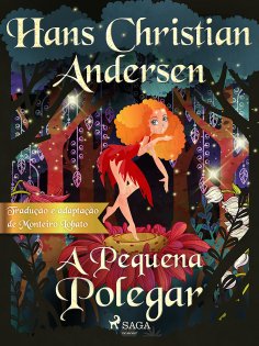 eBook: A Pequena Polegar