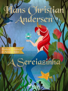 eBook: A Sereiazinha