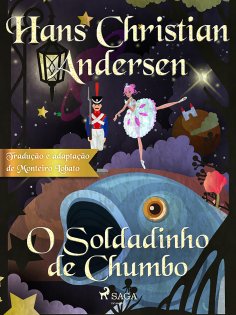 eBook: O Soldadinho de Chumbo