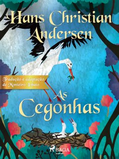 eBook: As Cegonhas